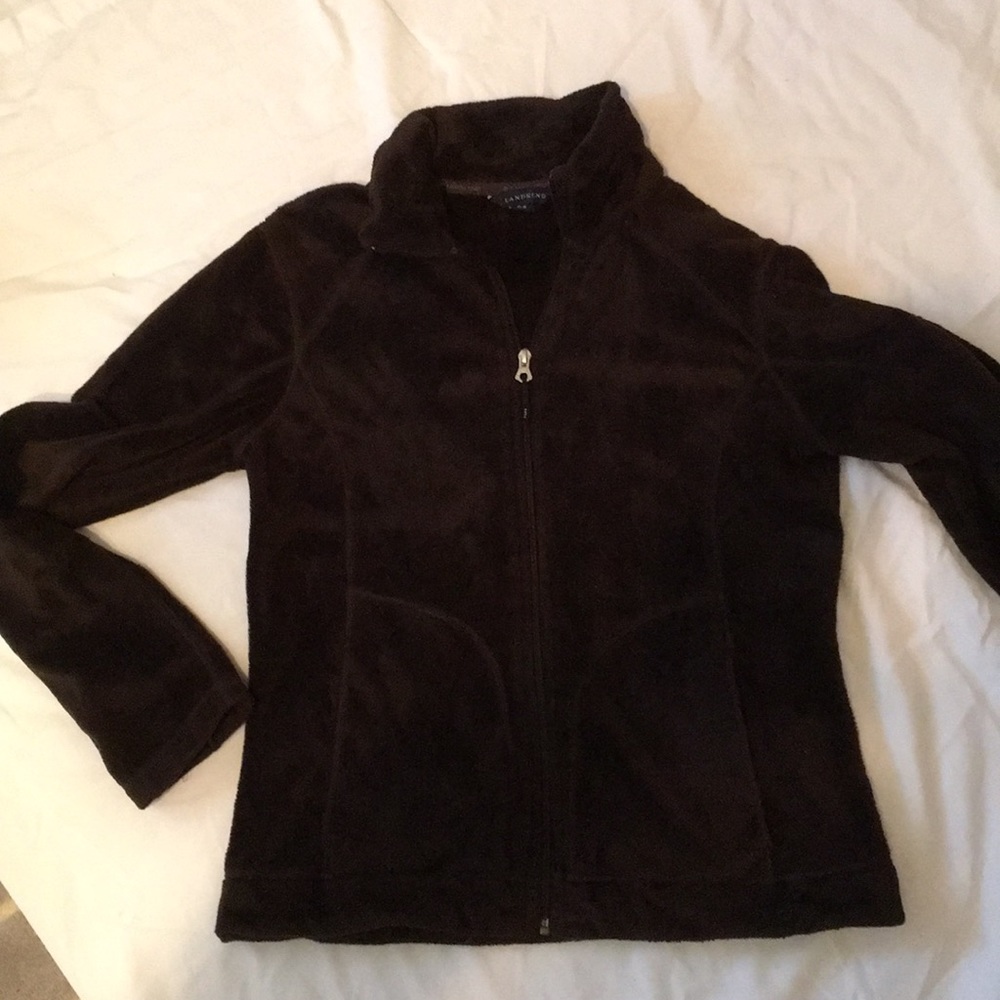 Lands End size 6-8 women’s jacket